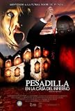 Pesadilla En La Casa Del Infierno (Sleepover Nightmare) [*Ntsc/region 1 & 4 Dvd. Import-latin America]