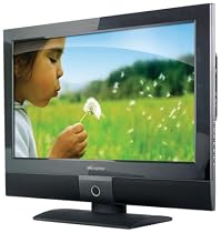 Memorex MLTD2622 26-Inch LCD/DVD TV Combo
