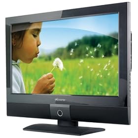 Memorex MLTD2622 26-Inch LCD/DVD TV Combo