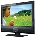 Memorex MLTD2622 26-Inch LCD/DVD TV Combo