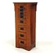 Wayborn 9041 Jewelry Storage