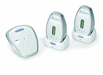 Graco Imonitor - Twin Parent Unit