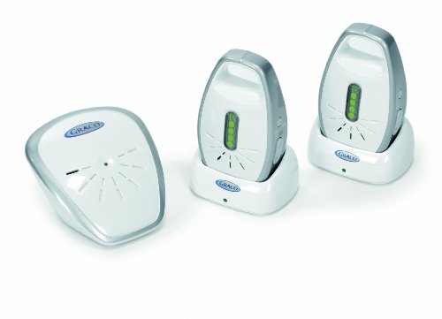 Graco Imonitor - Twin Parent Unit