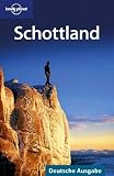 Lonely Planet Schottland