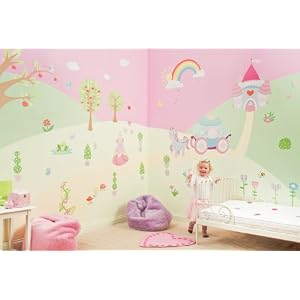 baby wall stickers