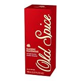 Old Spice Shave, After Shave Lotion Classic, 6.37-Ounce Bottle (Pack of 3)