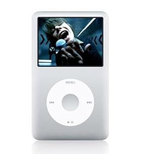 New Apple iPod Classic 160GB