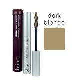 blinc eyebrow mousse - dark blonde