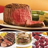 Omaha Steaks Fred's Choice