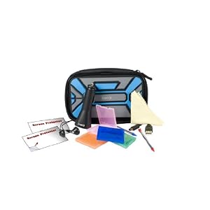 nintendo 3ds pro pack