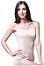 METWAY Women's Tops Supersoft Fitted New Silk Camisole