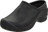 Keen Utility Women's PTC Clog Work Shoe