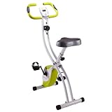 Ultrasport Vélo d’appartement pliable…