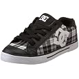 DC Women`s Chelsea Sneaker