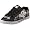 White/Black/White