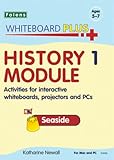 History module. 1, Seaside : activities for interactive whiteboards, projectors and PCs