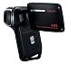 Sanyo Xacti VCP-CA9 GX High-Definition 720p Waterproof Camcorder, 9 MP, 5x Optical Zoom Dual Camera (Black)