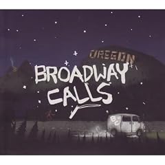 Broadway Calls
