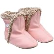 Robeez Pink Booties
