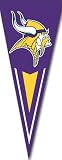 Minnesota Vikings Yard Pennant - B0000CF5CU