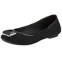 Miss Sixty Women's Terry Ballet Flat