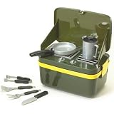 Quality Ed In Grill & Go Camp Stove By Learning Resources