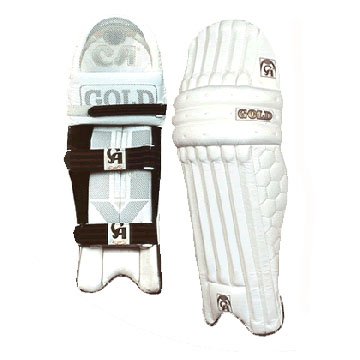 CA Cricket Gold Kinder Batting Polster - Rechtshaender