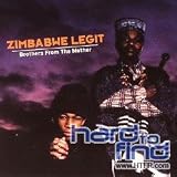 Brothers from the Mother [Vinyl]