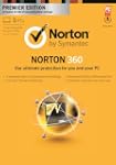 Norton 360 Premier 2013 - 1 User / 3...
