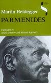 Parmenides (Studies in Continental Thought (Paperback))
