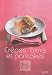 Crêpes, blinis et pancakes