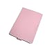 Amazon Kindle Leather Case Pink + Kindle Screen Protector