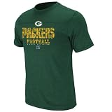 Green Bay Packers Green Victory Gear IV T-Shirt
