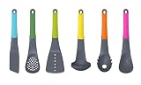 picture of Joseph Joseph Elevate 6-Piece Gift Box Set, Multi-Colour