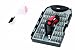 SKIL 010-020-SKL 50-Piece Ratcheting Flex Driver Set