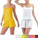 Soft Cotton Sleepwear Pajamas Set - Lightweight Breathable Fabric