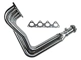 Honda Acura B Series B16 B18 B20 Exhaust Headers 2.5