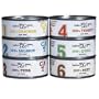 Before Grain Variety Pack Canned Cat Food