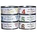 Before Grain Variety Pack Canned Cat Food