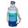 THERMOS �y�b�g�{�g���L���b�v&�N�[���[ (500ml�y�b�g�{�g���p) �u���[�X�g���C�v RCT-PC BLSR