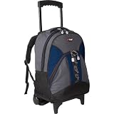 CalPak Grand Stand Rolling Backpack