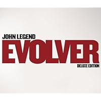 Evolver (Deluxe)