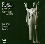 Kirsten Flagstad Live 1949-57
