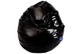 Sitzsack Shine XL ca. 220 Liter SCHWARZ