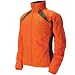 Pearl Izumi 2008 Men's Vagabond II Cycling Jacket - Burnt Orange - 6504-2FP