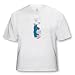 Rich Diesslins Funny Theology Cartoons - Theology Cartoon about Karl Barth - T-Shirts