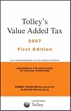 Value Added Tax Books