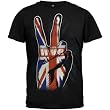 The Who - 2Up T-Shirt