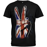The Who - 2Up T-Shirt
