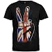 The Who - 2Up T-Shirt